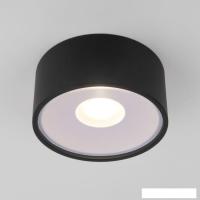 Уличный накладной светильник Elektrostandard Light LED 2135 35141/H (черный)