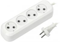 Сетевой фильтр SmartBuy SBE-10-4-02-N