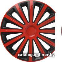 Набор колпаков на диски Versaco Trend 15