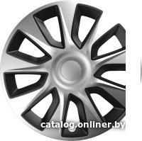 Набор колпаков на диски Versaco Stratos 15