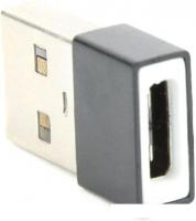 Адаптер Cablexpert A-USB2-AMCF-02