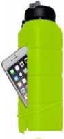 Бутылка для воды AceCamp Sound Bottle зеленый