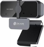 Веб-камера Oklick OK-C21FH