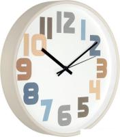 Настенные часы TROYKA 77776738