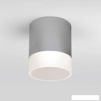 Уличный накладной светильник Elektrostandard Light LED 2107 35140/H (серый)