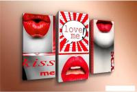 Модульная картина Arthata m-002463 90x60