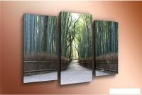 Модульная картина Arthata m-000137 120x80