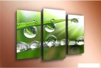 Модульная картина Arthata m-000155 120x80