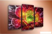 Модульная картина Arthata m-000494 120x80