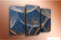 Модульная картина Arthata m-000525 90x60