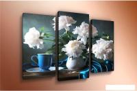 Модульная картина Arthata m-000250 120x80