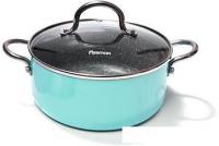 Кастрюля Fissman Mini Chef 4257