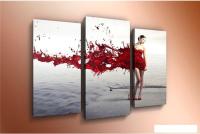 Модульная картина Arthata m-000122 90x60