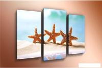 Модульная картина Arthata m-000347 120x80