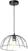 Подвесная люстра Lussole Lgo Lattice LSP-8213