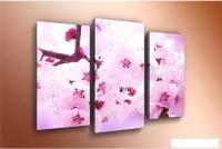 Модульная картина Arthata m-000470 120x80