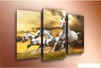 Модульная картина Arthata m-000322 120x80