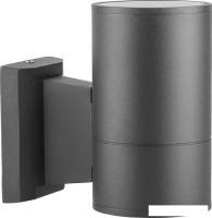 Уличный настенный светильник Feron DH0701 06297