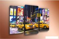 Модульная картина Arthata m-000180 75x50