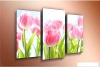 Модульная картина Arthata m-000581 75x50