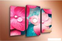 Модульная картина Arthata m-000448 120x80