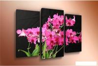 Модульная картина Arthata m-000306 75x50