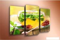 Модульная картина Arthata m-000614 75x50