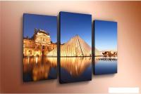 Модульная картина Arthata m-000765 90x60