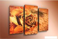 Модульная картина Arthata m-000480 75x50