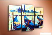 Модульная картина Arthata m-000741 120x80