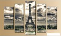 Модульная картина Arthata 5m-461 160x90