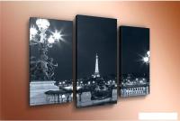 Модульная картина Arthata m-000717 90x60