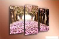 Модульная картина Arthata m-000415 120x80