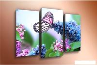 Модульная картина Arthata m-000461 90x60