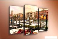 Модульная картина Arthata m-000665 90x60