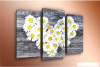 Модульная картина Arthata m-000517 75x50