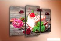 Модульная картина Arthata m-000456 75x50