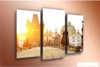 Модульная картина Arthata m-000767 75x50