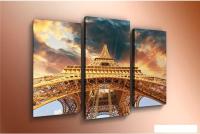 Модульная картина Arthata m-000689 120x80