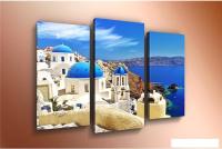 Модульная картина Arthata m-000746 75x50