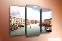 Модульная картина Arthata m-000437 75x50