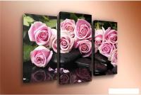 Модульная картина Arthata m-000479 120x80