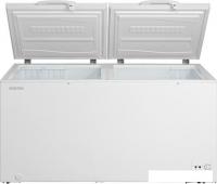 Морозильный ларь CENTEK CT-1768