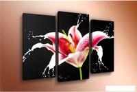 Модульная картина Arthata m-000291 120x80