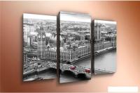 Модульная картина Arthata m-000724 120x80