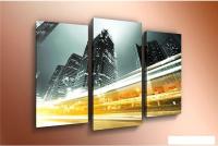 Модульная картина Arthata m-000183 90x60