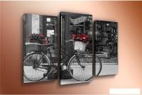 Модульная картина Arthata m-000634 90x60