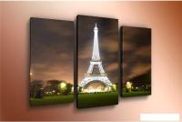 Модульная картина Arthata m-000632 120x80