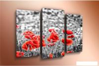 Модульная картина Arthata m-000132 90x60