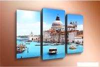 Модульная картина Arthata m-000438 75x50